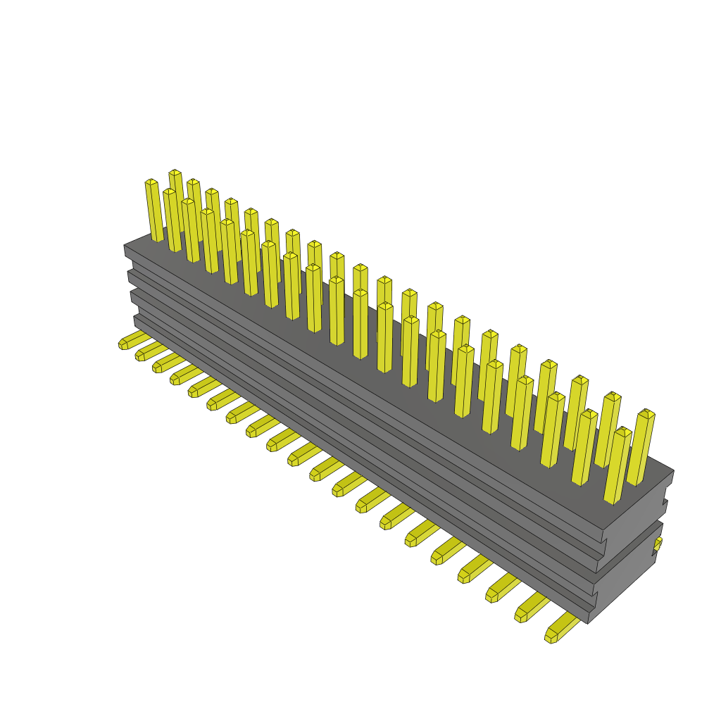MW-20-03-G-D-145-090 by Samtec