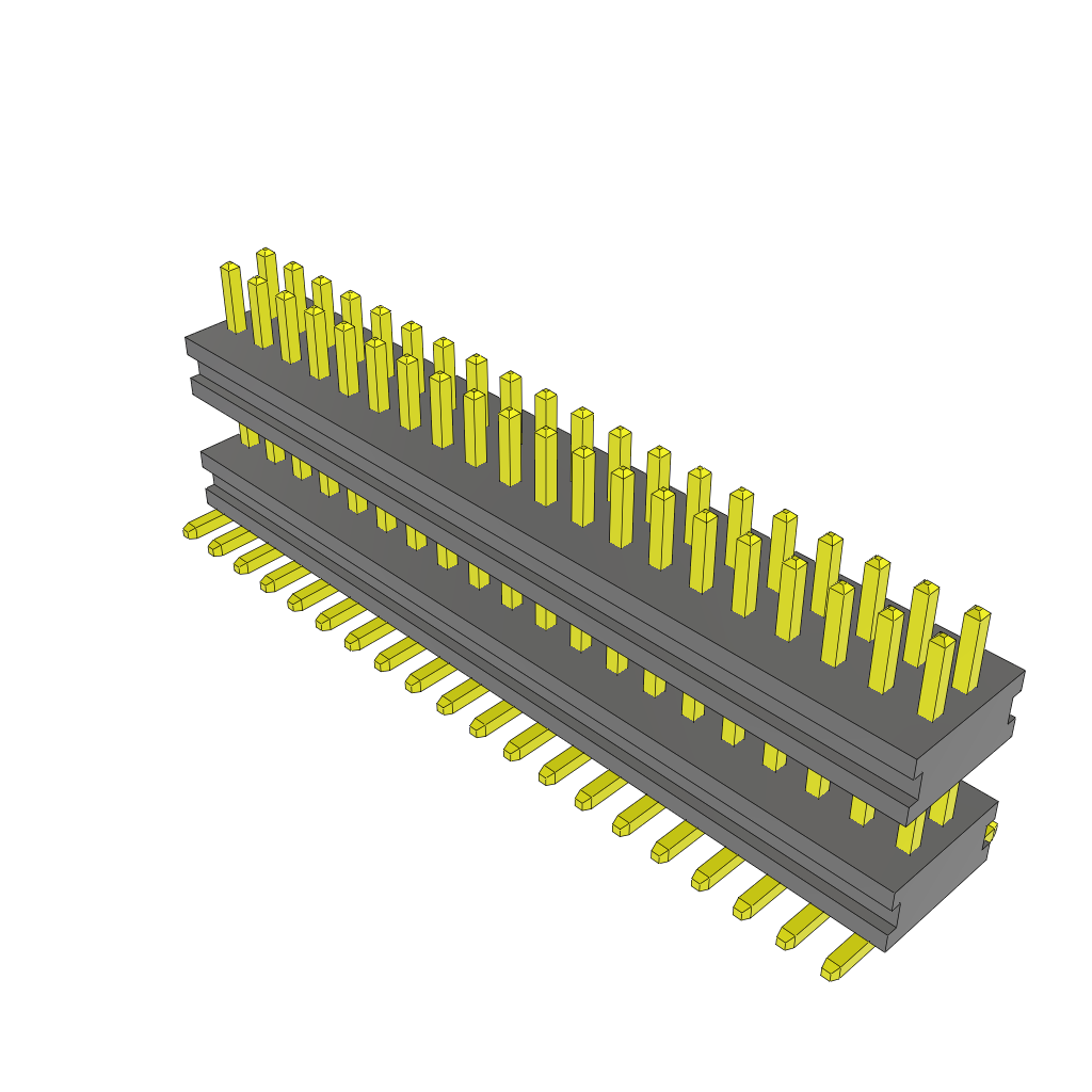MW-20-03-G-D-191-065 by Samtec