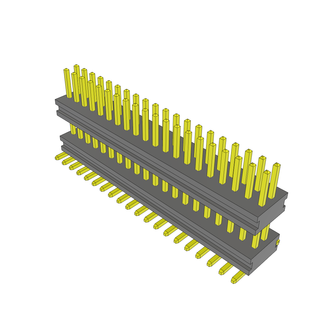 MW-20-03-G-D-210-100 by Samtec