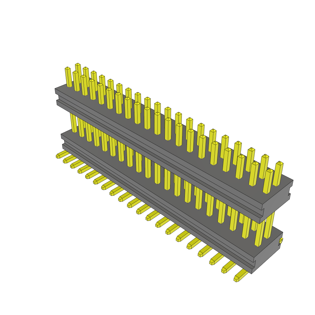 MW-20-03-G-D-240-065-A by Samtec