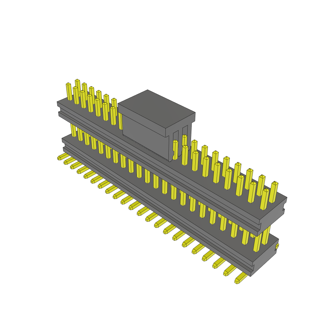 MW-22-03-G-D-225-065-P by Samtec