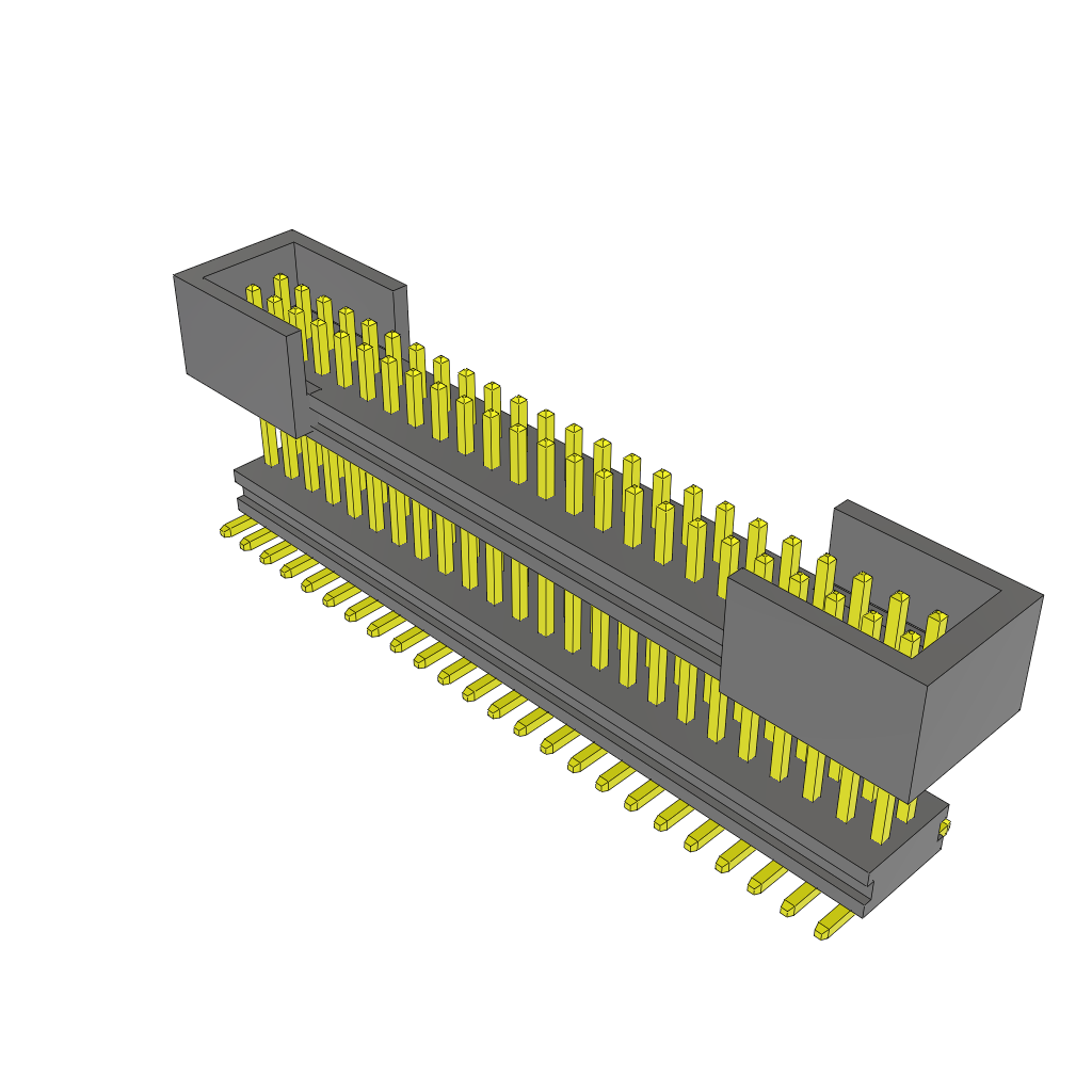 MW-24-03-G-D-245-065-ES by Samtec