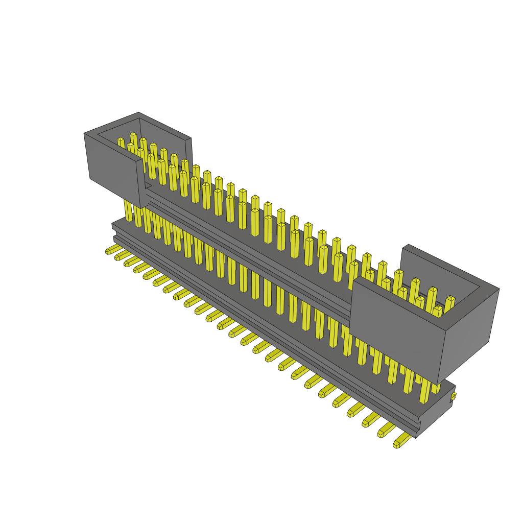 MW-25-03-G-D-245-065-ES by Samtec