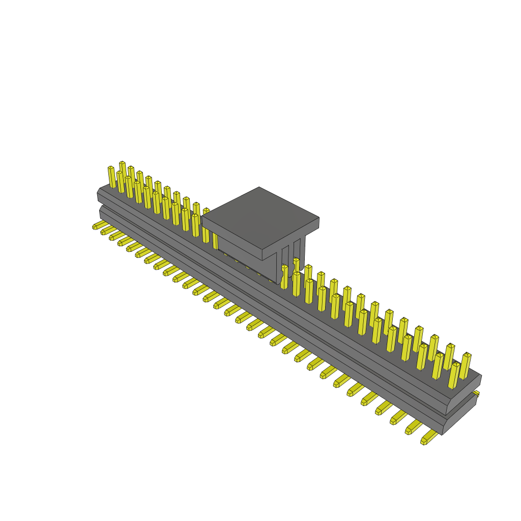 MW-30-03-G-D-108-065-P-TR by Samtec