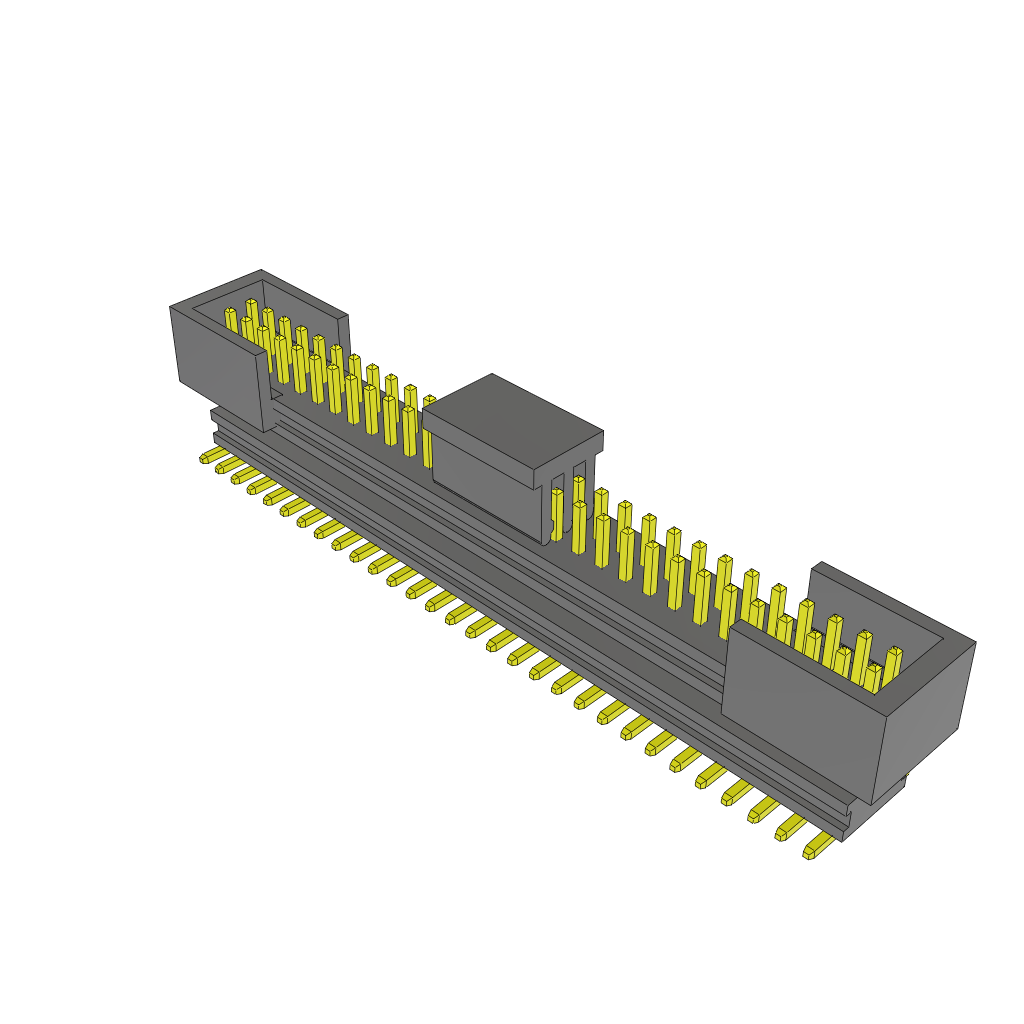 MW-30-03-G-D-163-075-ES-P by Samtec