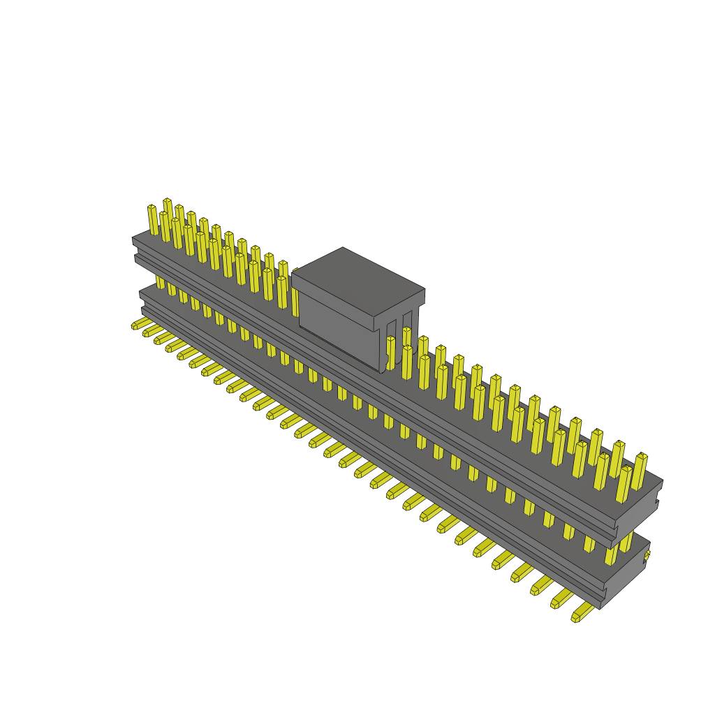 MW-30-03-G-D-200-065-P by Samtec