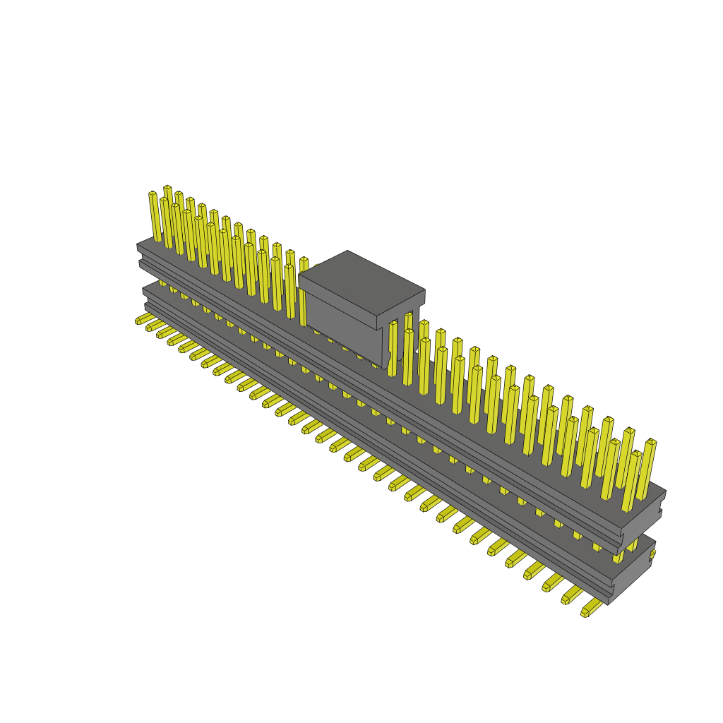 MW-32-03-G-D-183-118-A-P by Samtec
