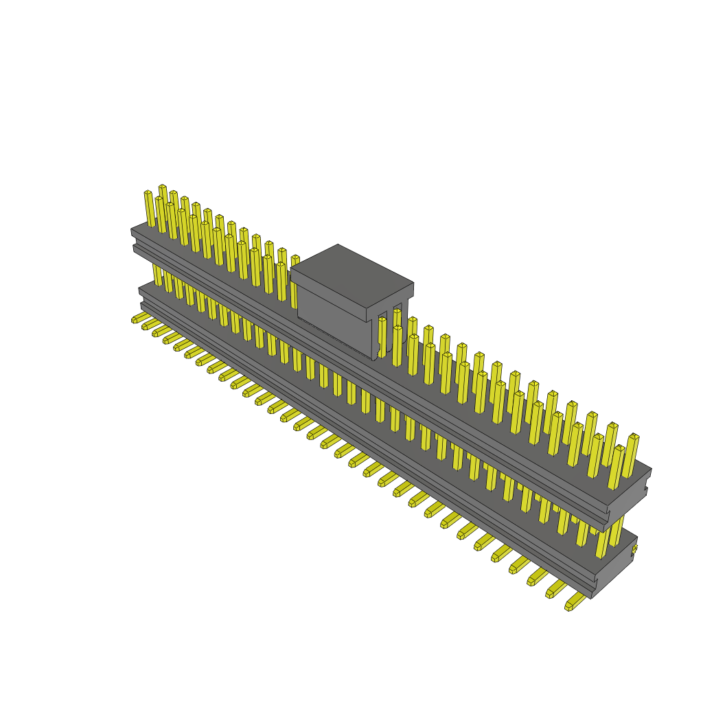 MW-32-03-G-D-225-085-P by Samtec