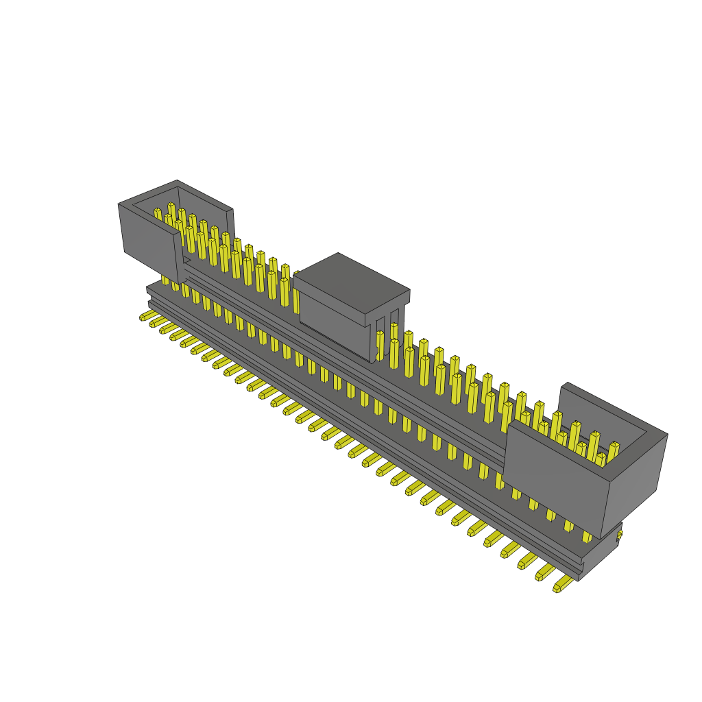 MW-32-03-L-D-207-065-ES-P by Samtec