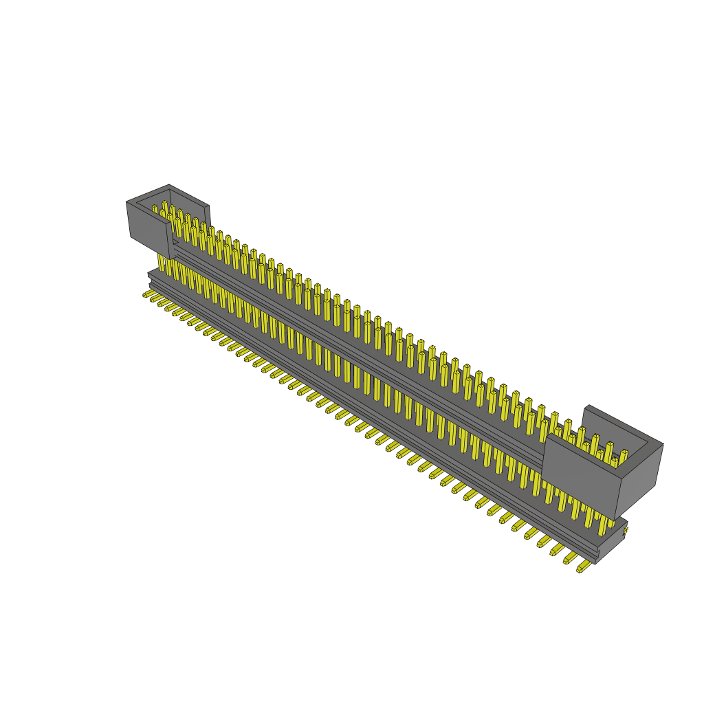 MW-45-03-G-D-245-065-ES-TR by Samtec