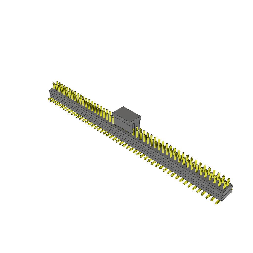 MW-50-03-G-D-095-065-P by Samtec