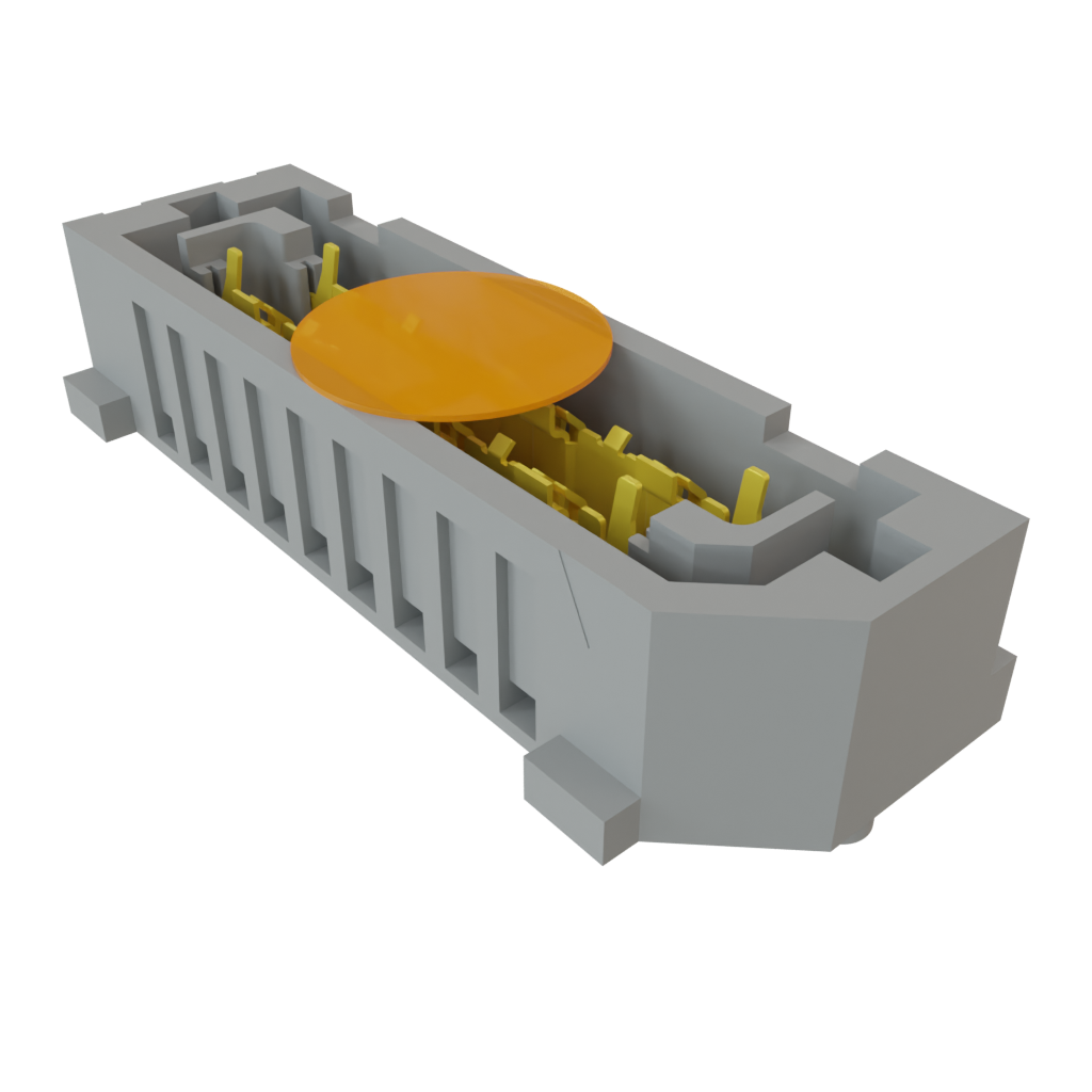 All Parts Cables and Wire Cable Assemblies and Patch Cords NVAM-DP-02-1-02.0-S-2-K-TR by Samtec
