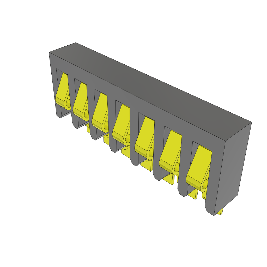 OPP-07-01-T-S by Samtec