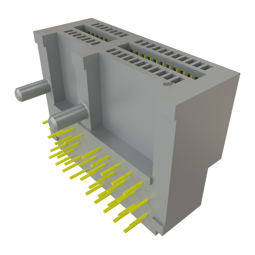 PCIE-036-02-F-D-RA by Samtec