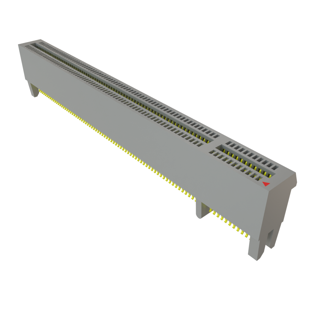 All Parts Connectors Fiber Optic Connectors and Accessories SC Connectors PCIE-164-02-S-D-EMS2-BG by Samtec
