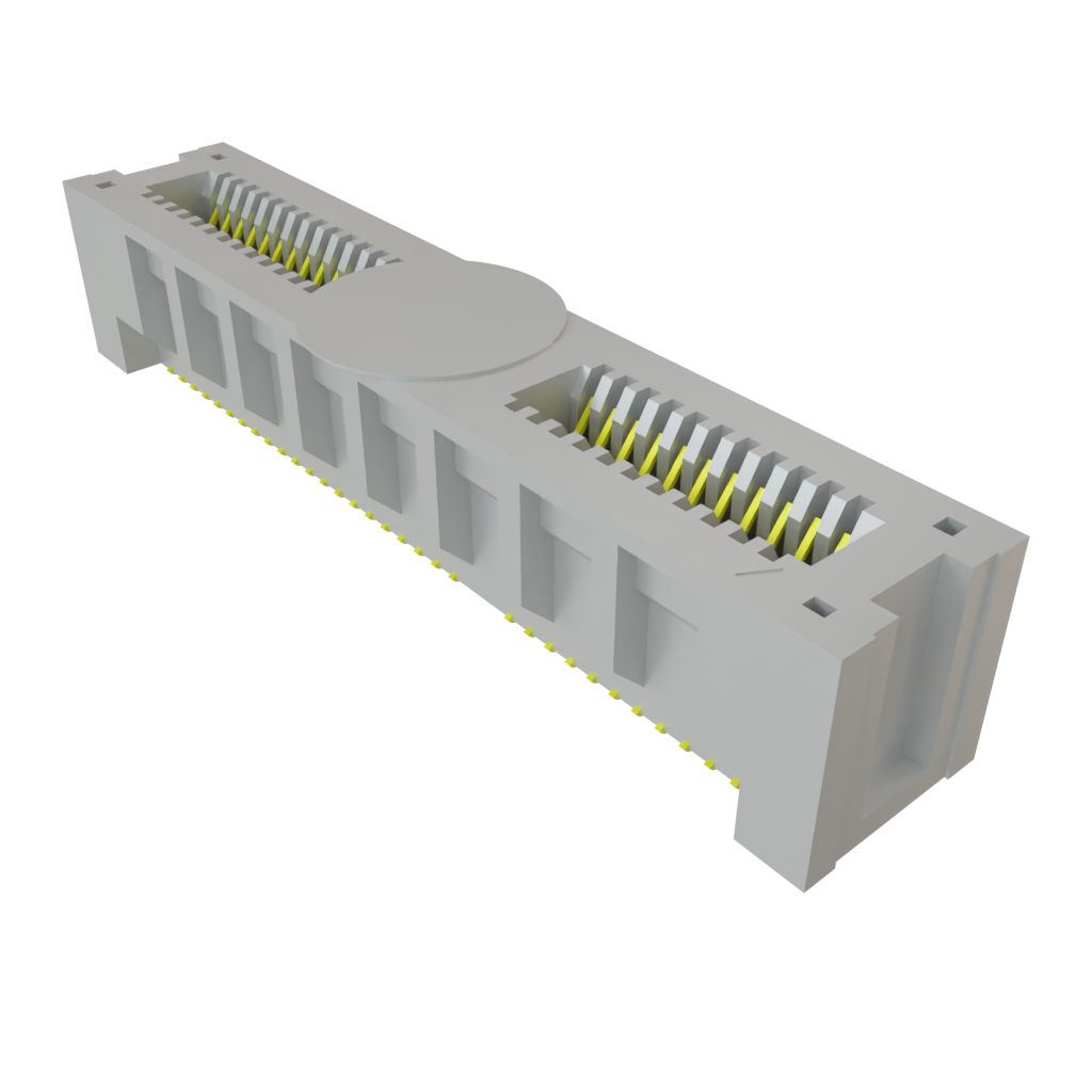 PCIE-LP-04-01-F-DV-A-K-TR by Samtec