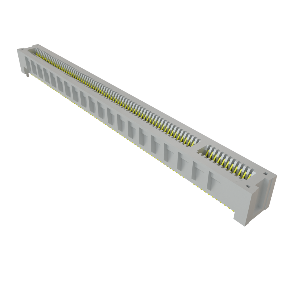 All Parts Connectors Fiber Optic Connectors and Accessories SC Connectors PCIE-LP-16-01-S-DV-A-WT by Samtec