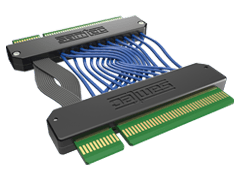 PCIEC-G5-164-0150-C1-P by Samtec