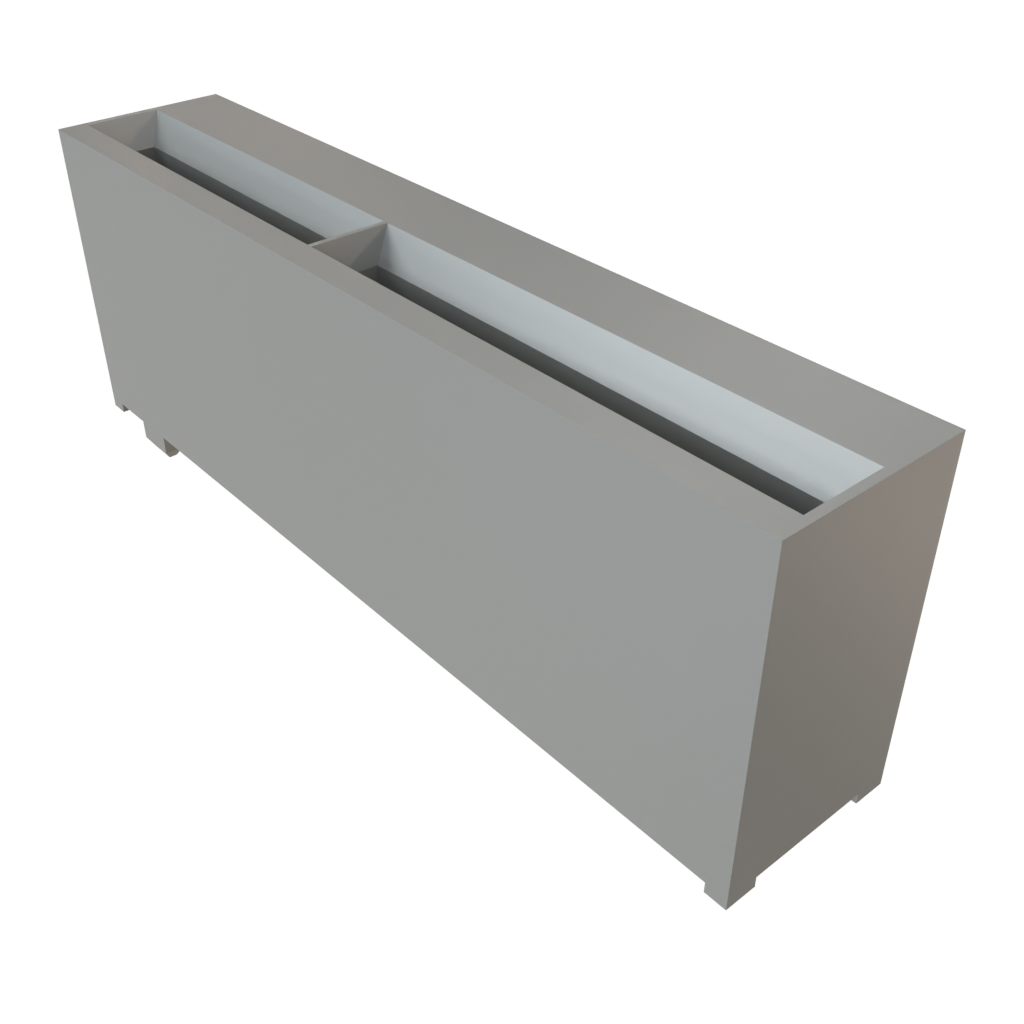 PEC0702TSA by Samtec