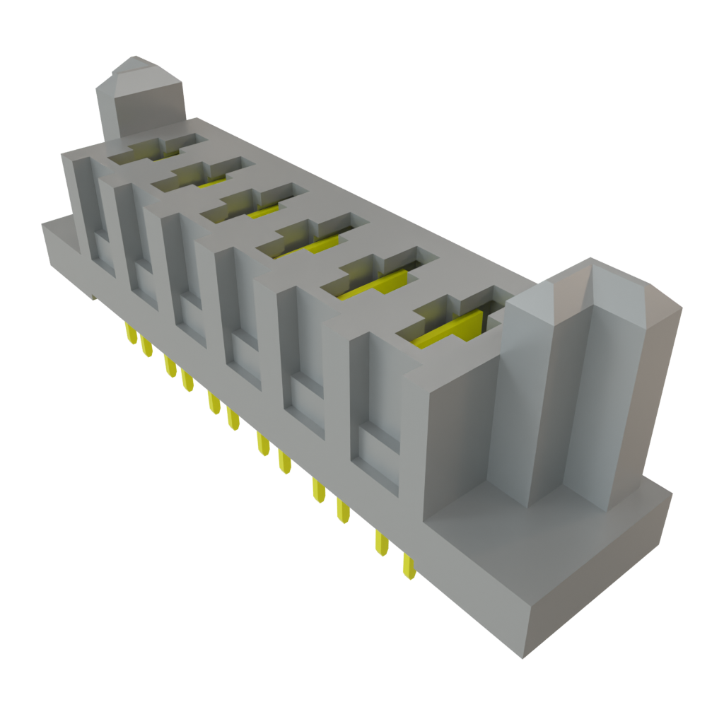 PES-06-02-L-VT by Samtec