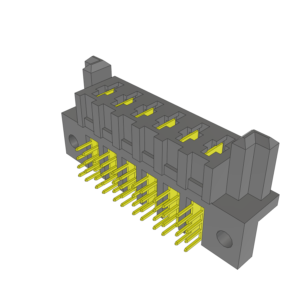 PES-06-02-T-RA-SD by Samtec