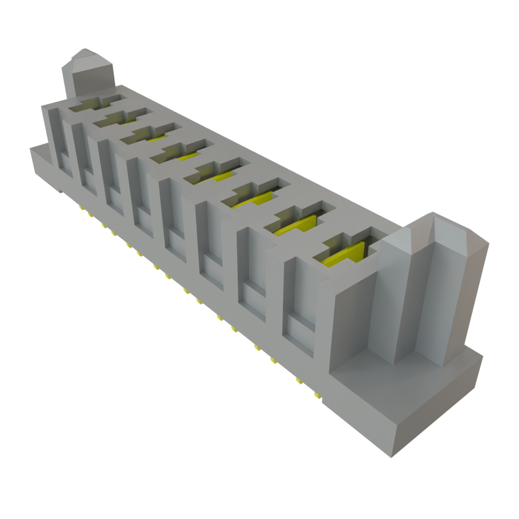 PES-08-01-L-VT by Samtec