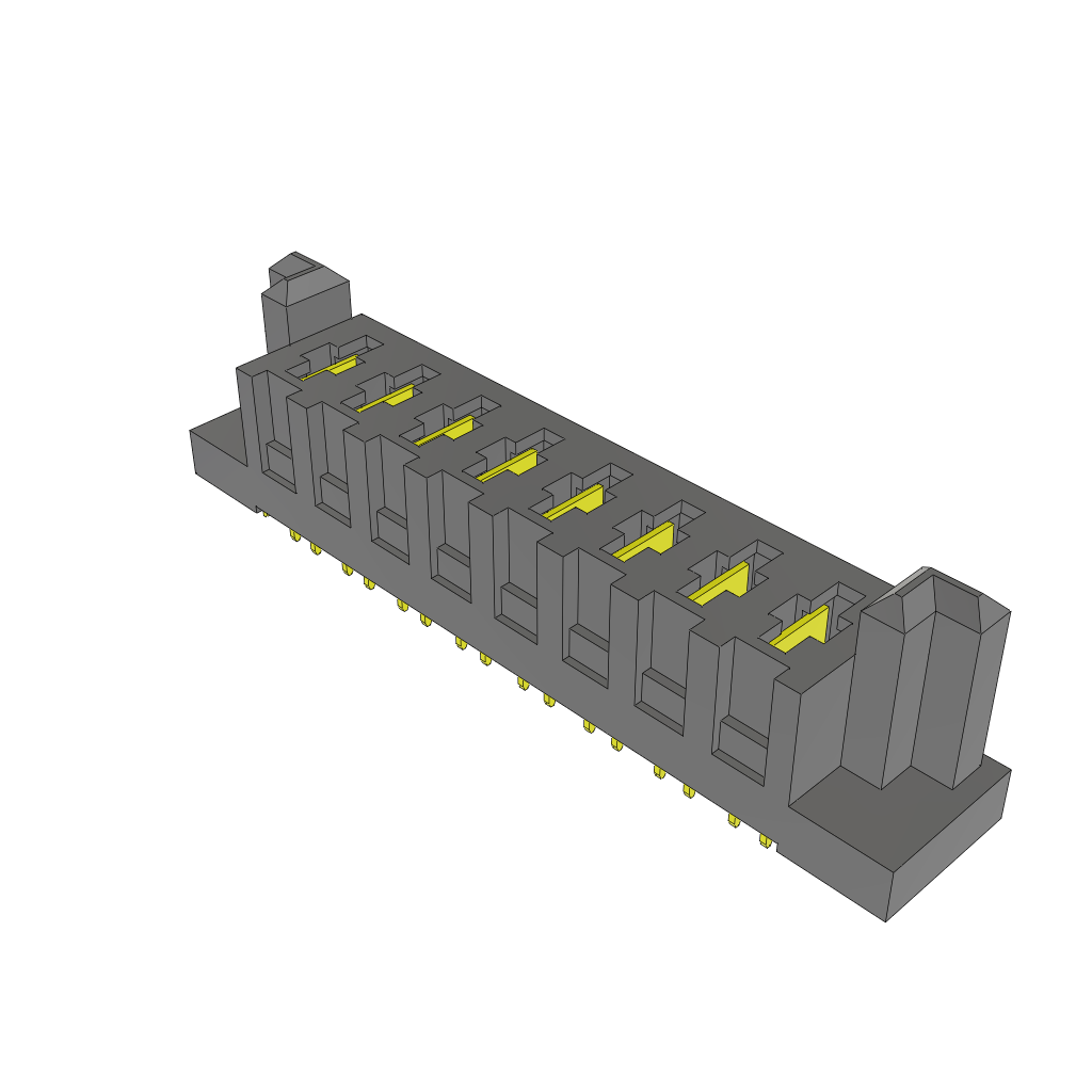 PES-08-01-S-VT-LC by Samtec