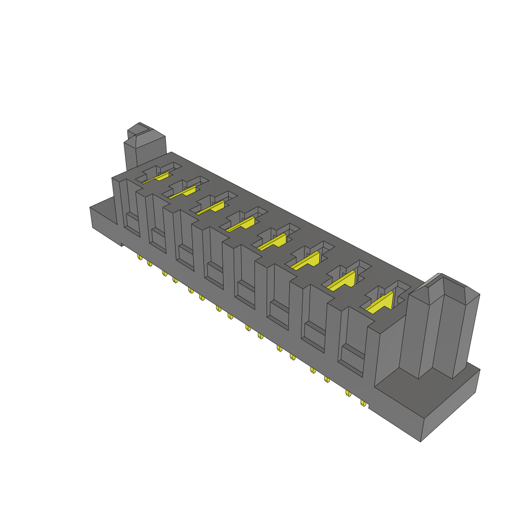 PES-08-01-T-VT by Samtec