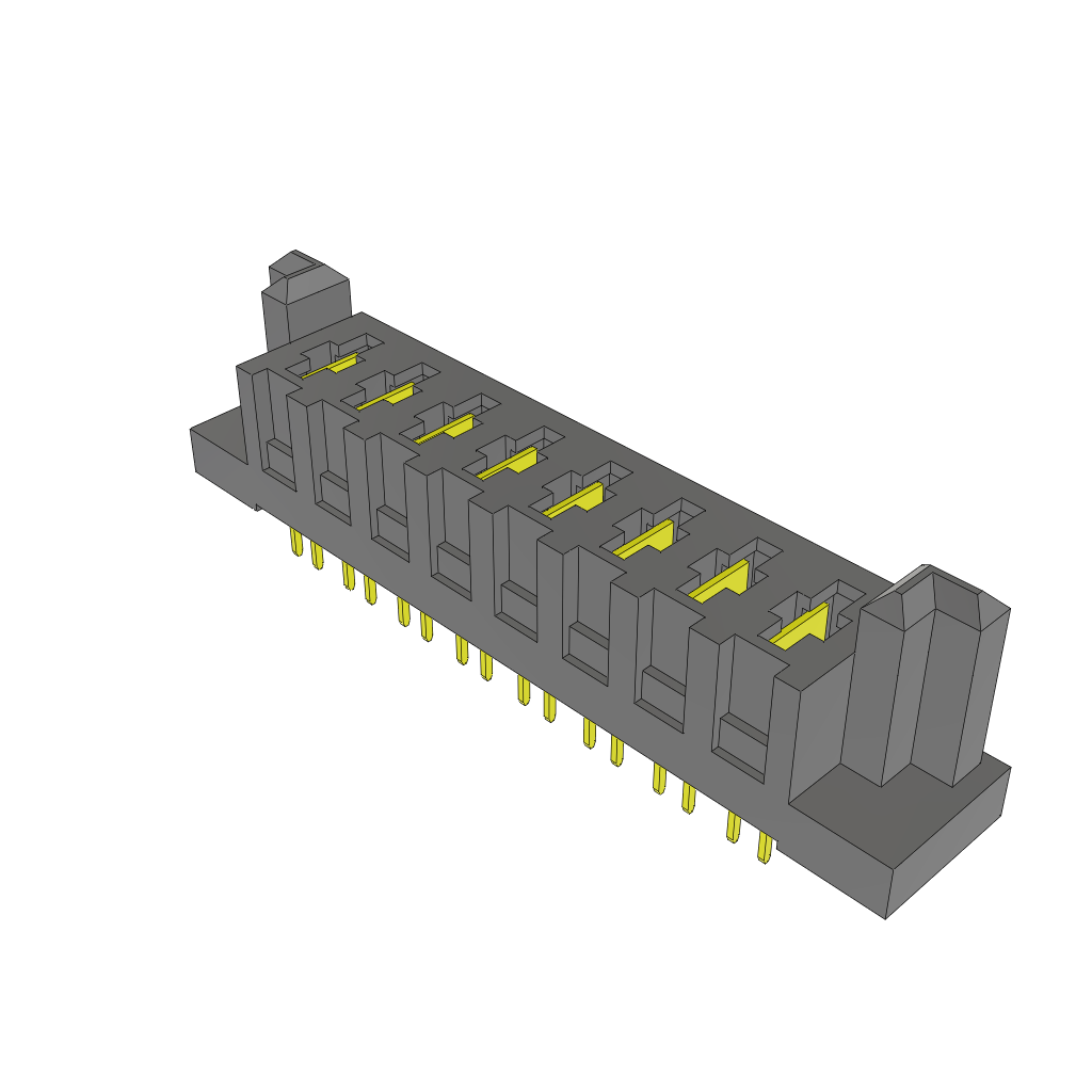 PES-08-02-T-VT by Samtec