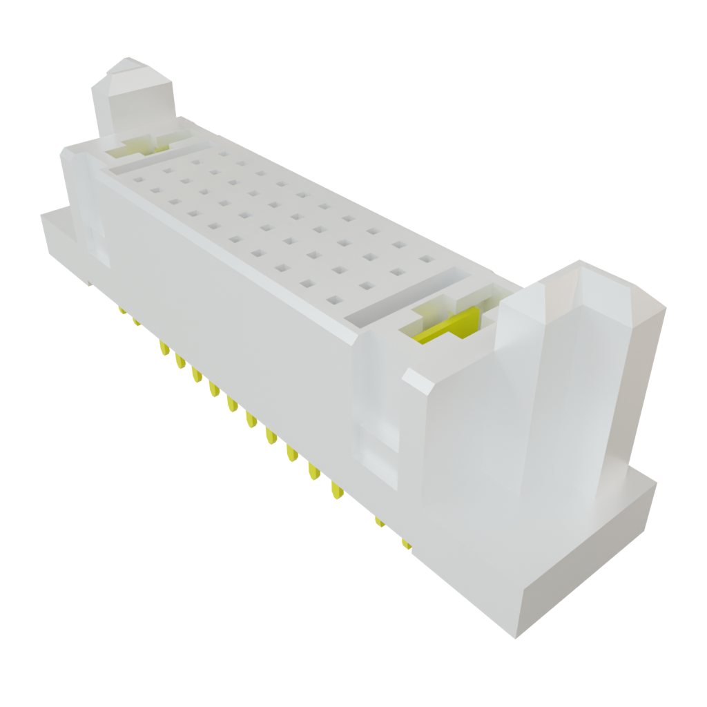 PESC-01-40-01-01-L-VT by Samtec