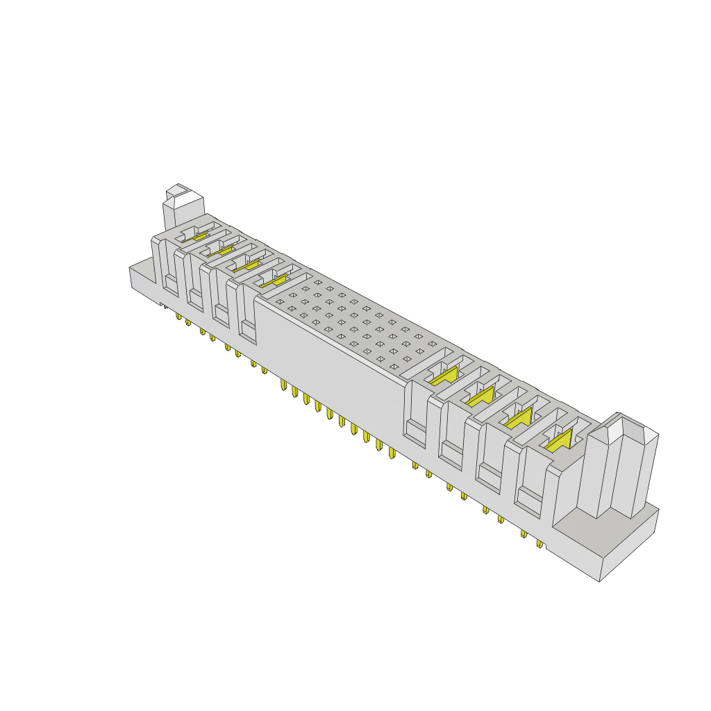 PESC-04-40-04-01-L-VT-LC by Samtec
