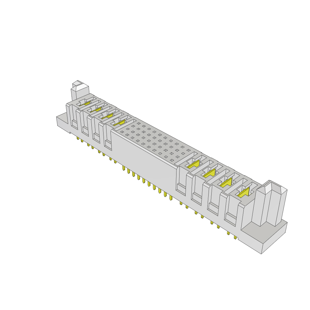 PESC-04-40-04-01-T-VT by Samtec