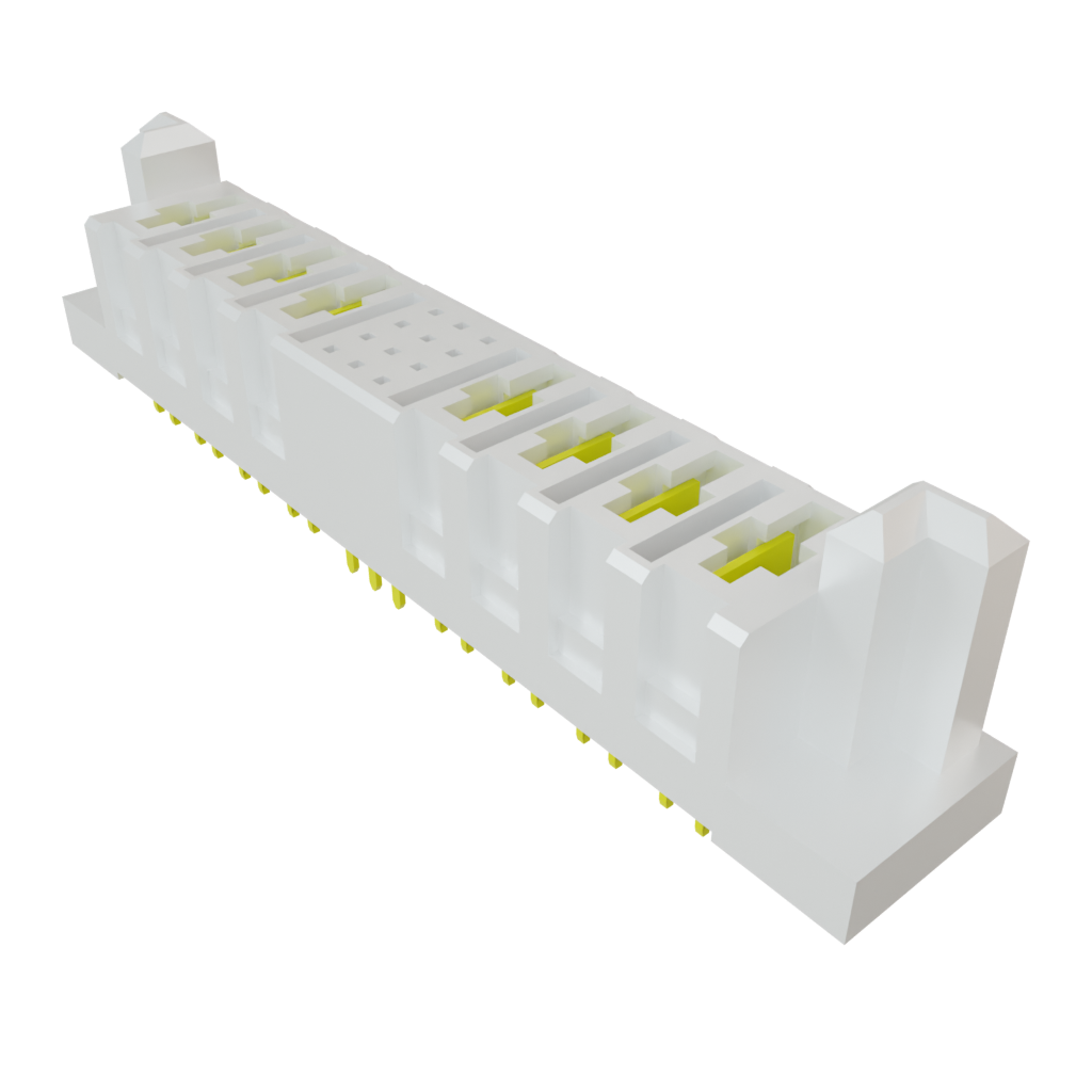 PESC04120401LVTLC by Samtec