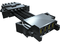 PESS-06-10-L-78.74-SR by Samtec