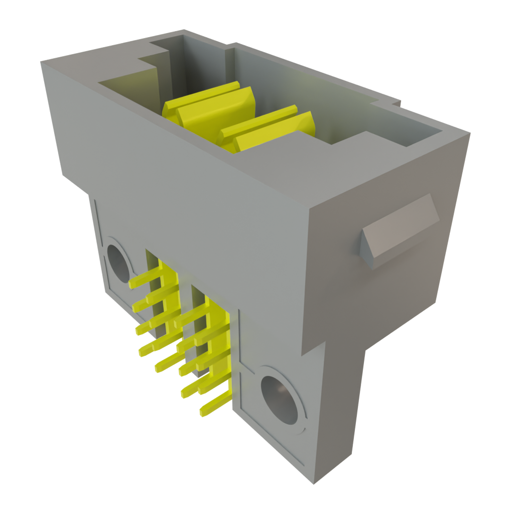 PET-02-01-S-RA-SD by Samtec