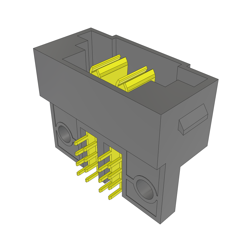 PET-02-01-T-RA-SD by Samtec