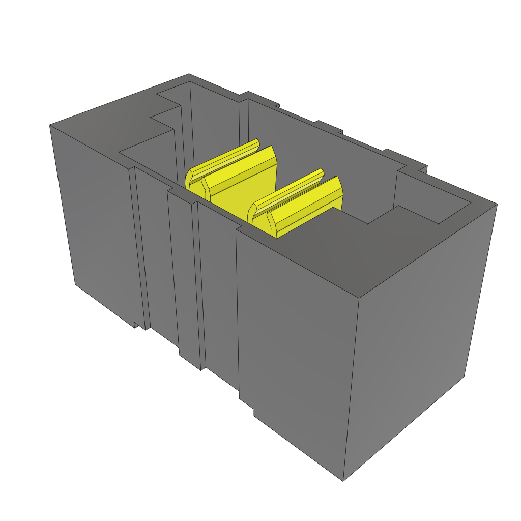 PET-02-01-T-VT-NL by Samtec