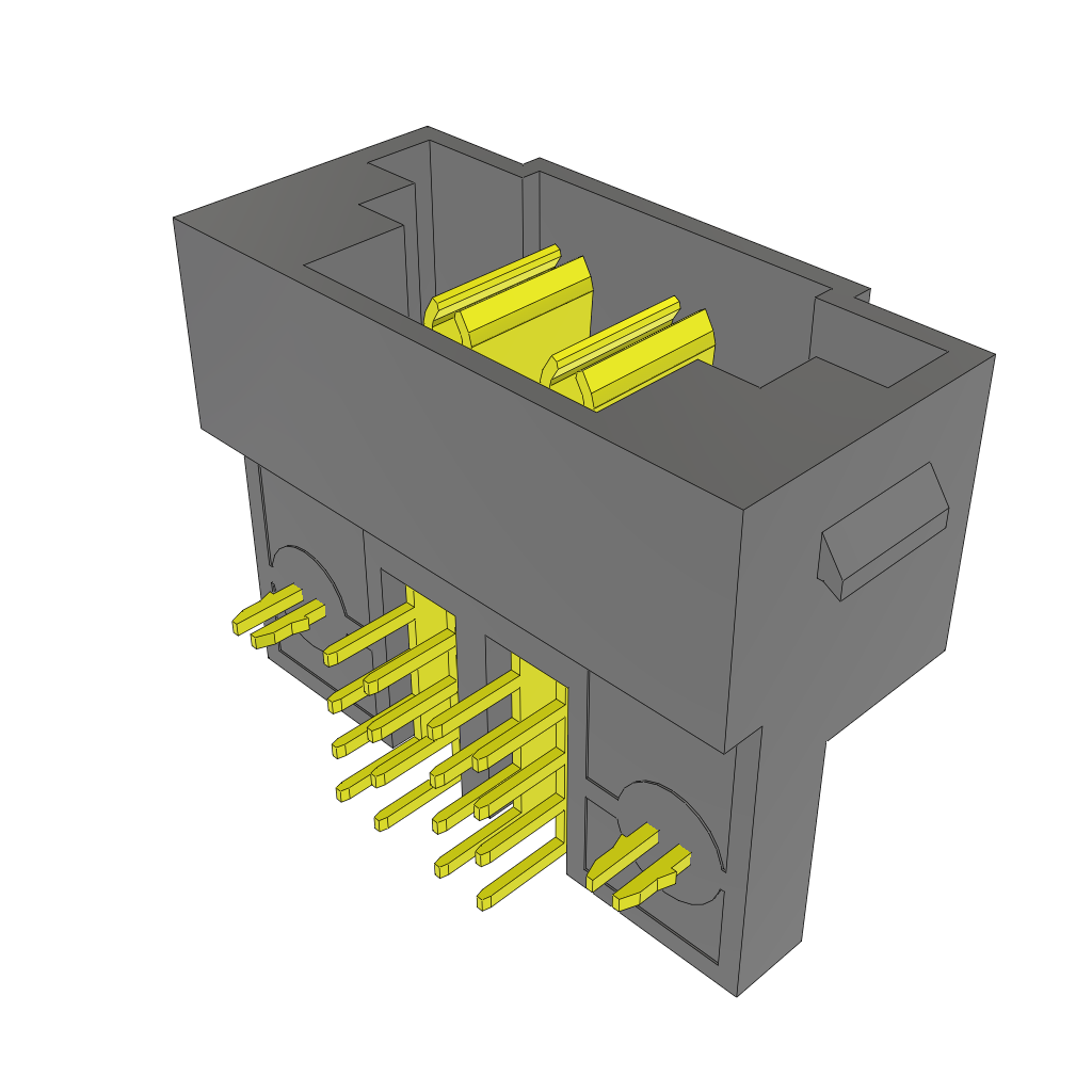 PET-02-02-T-RA-LC by Samtec
