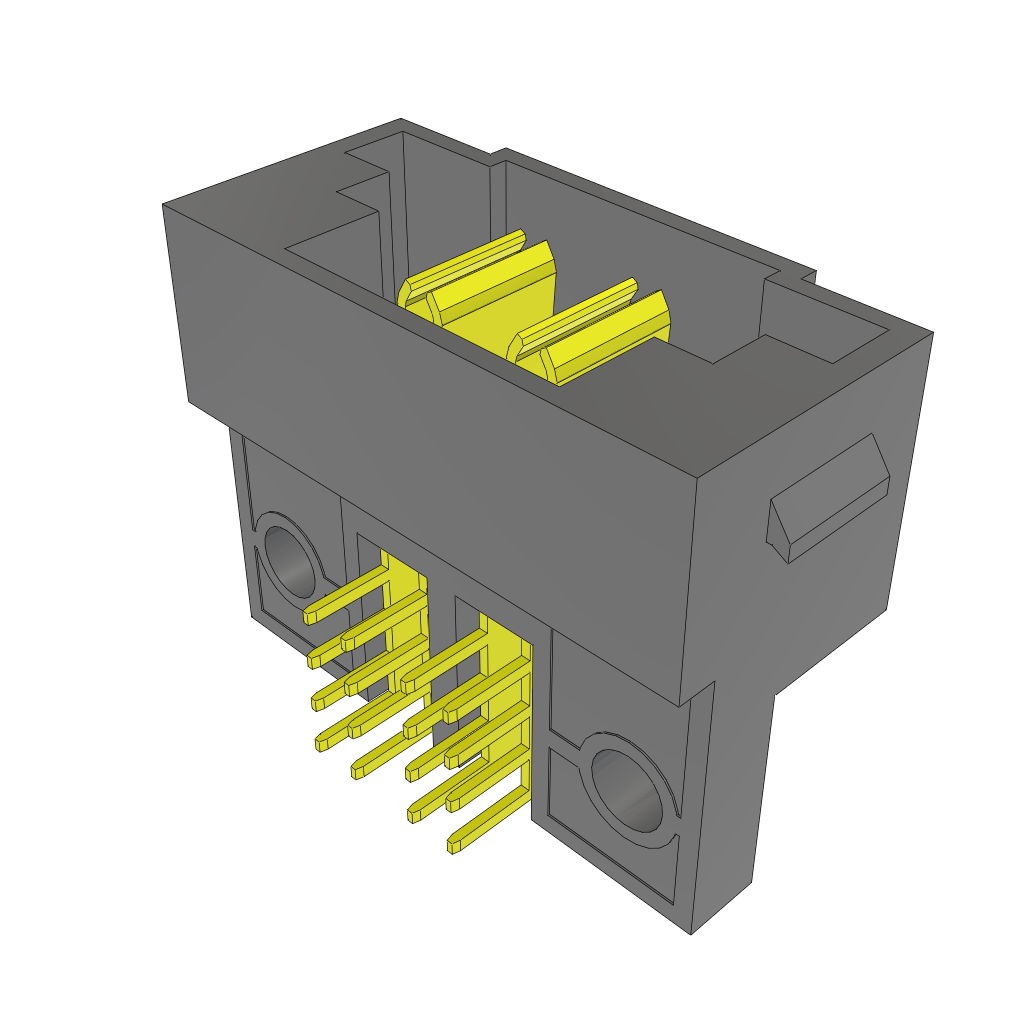 PET-02-02-T-RA-SD by Samtec