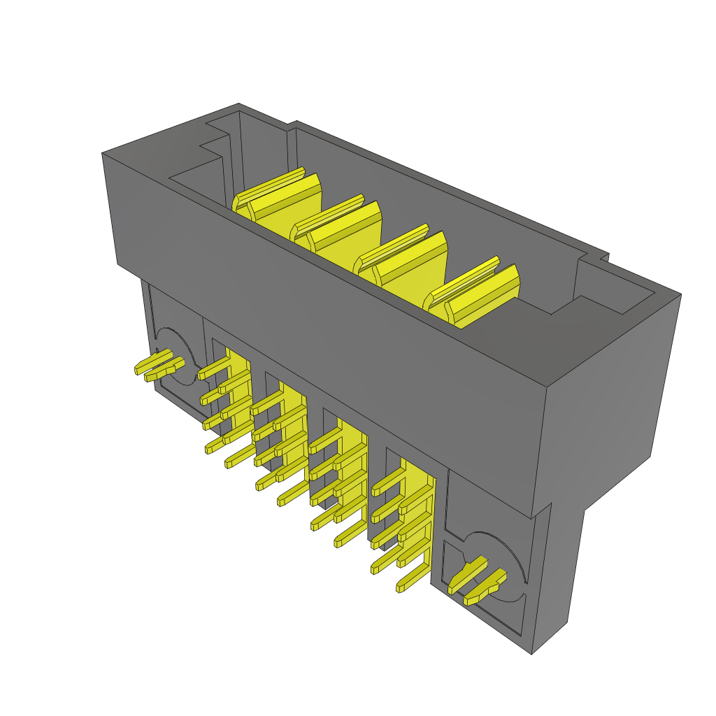 PET-04-01-S-RA-NL-LC by Samtec
