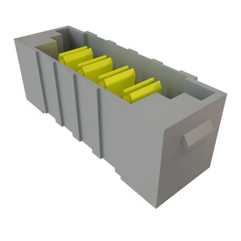 PET-04-01-S-VT-LC by Samtec