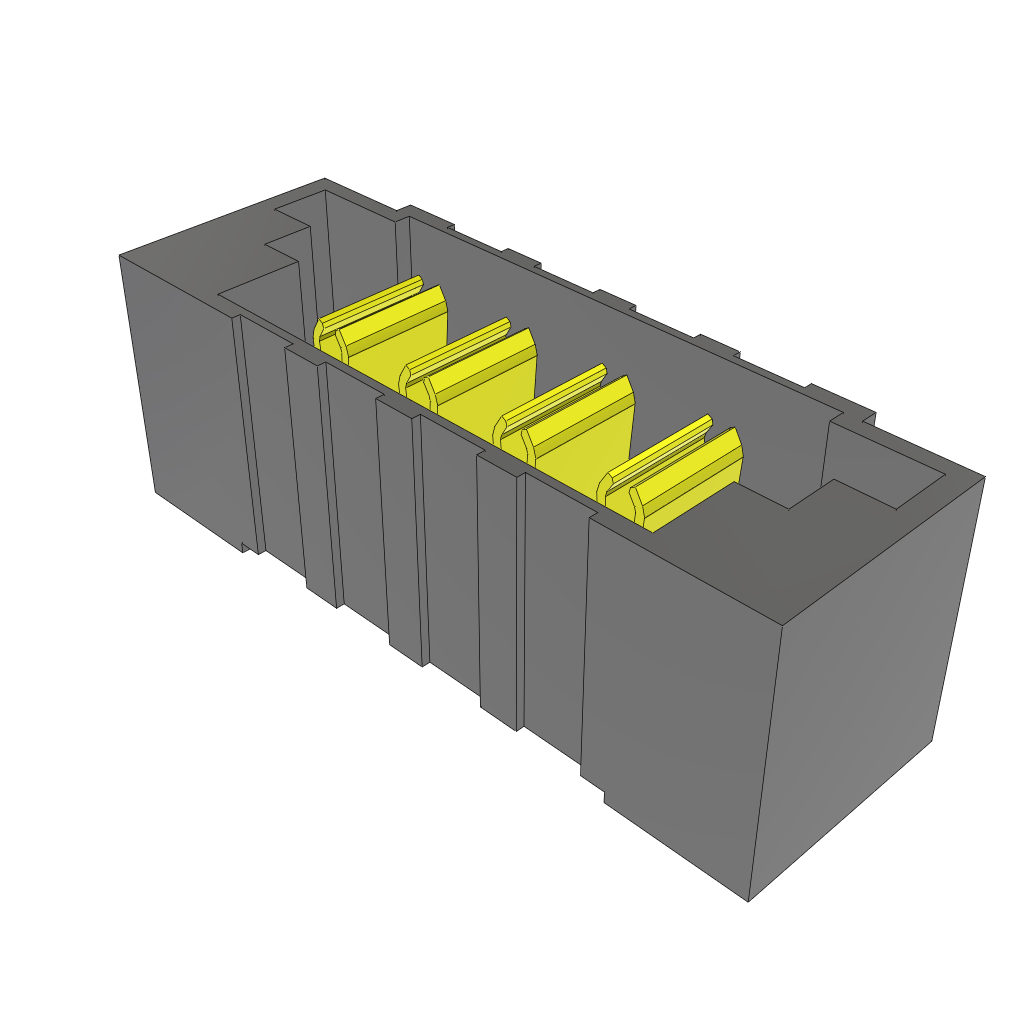 PET-04-01-S-VT-NL-LC by Samtec
