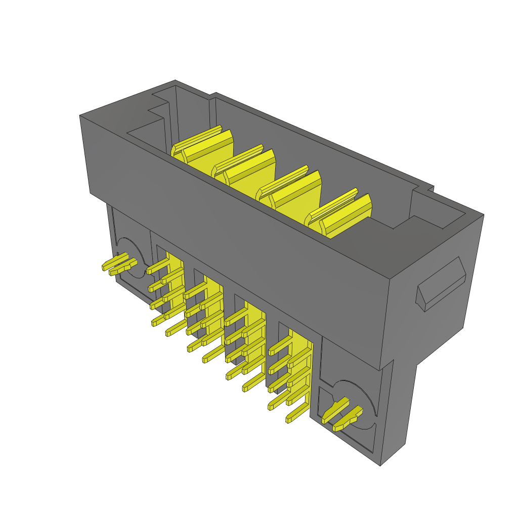 PET-04-01-T-RA-LC by Samtec