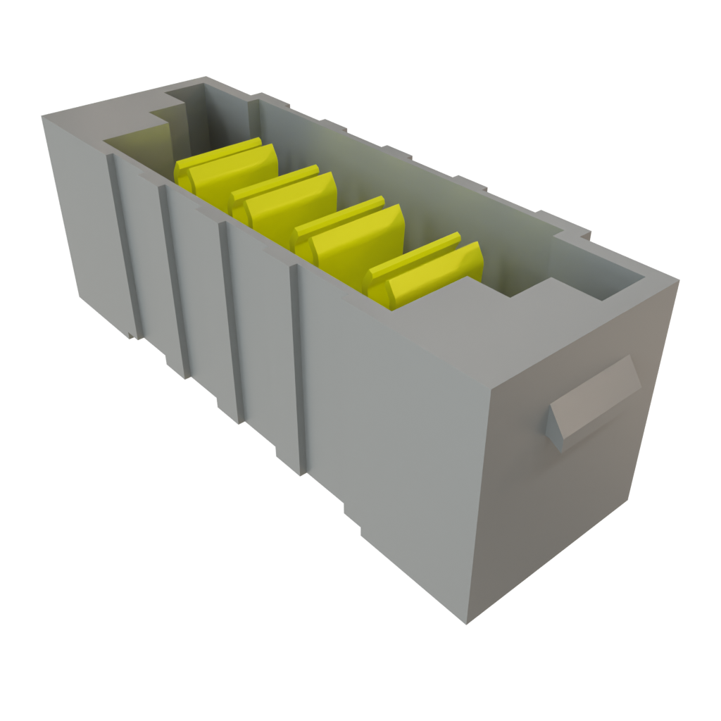 PET-04-01-T-VT by Samtec