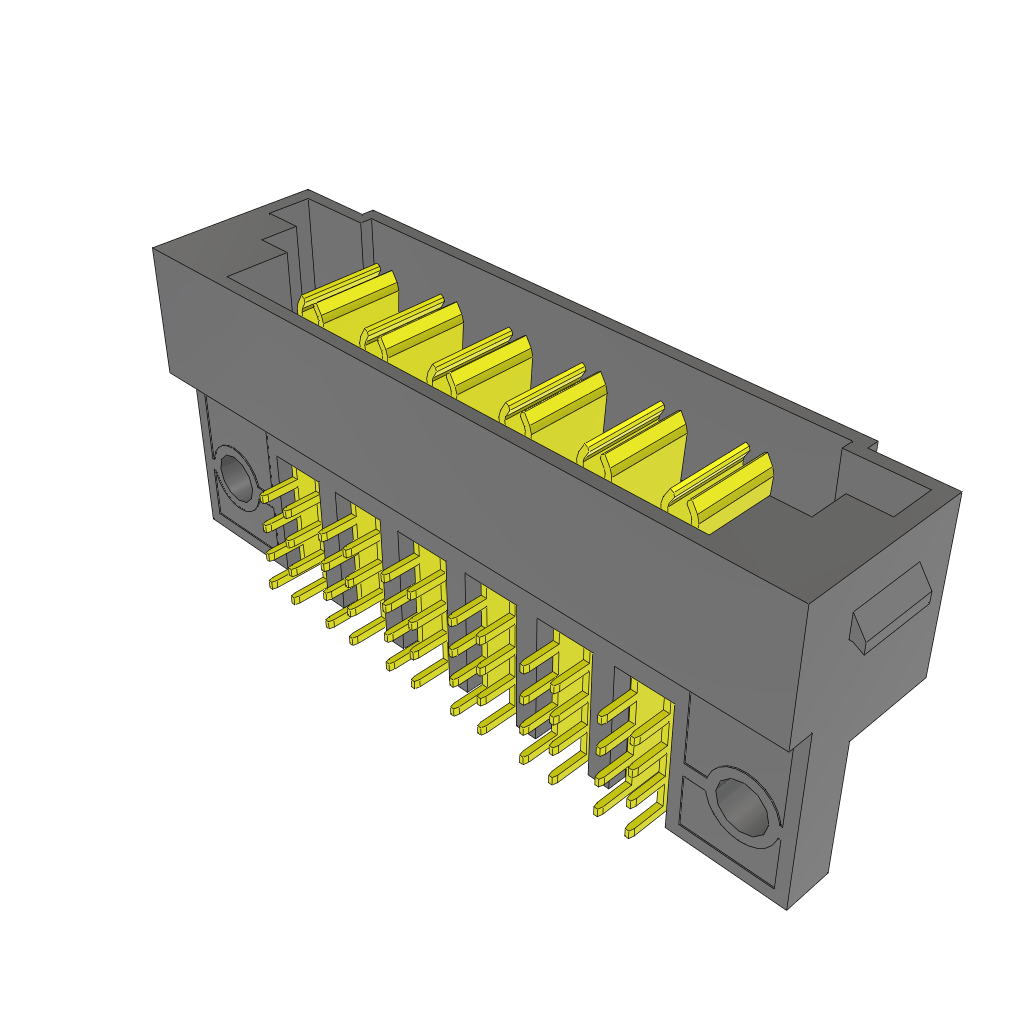 PET-06-01-T-RA-SD by Samtec