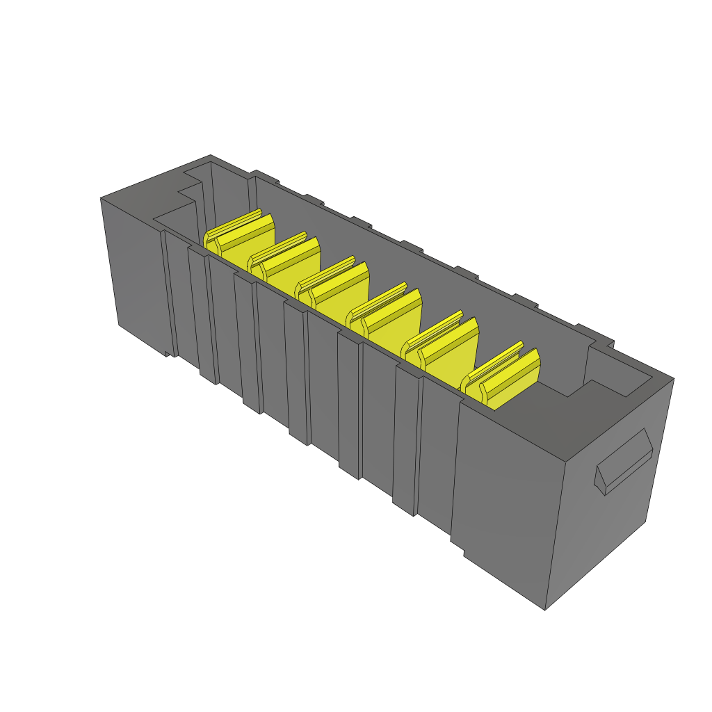 PET-06-01-T-VT by Samtec