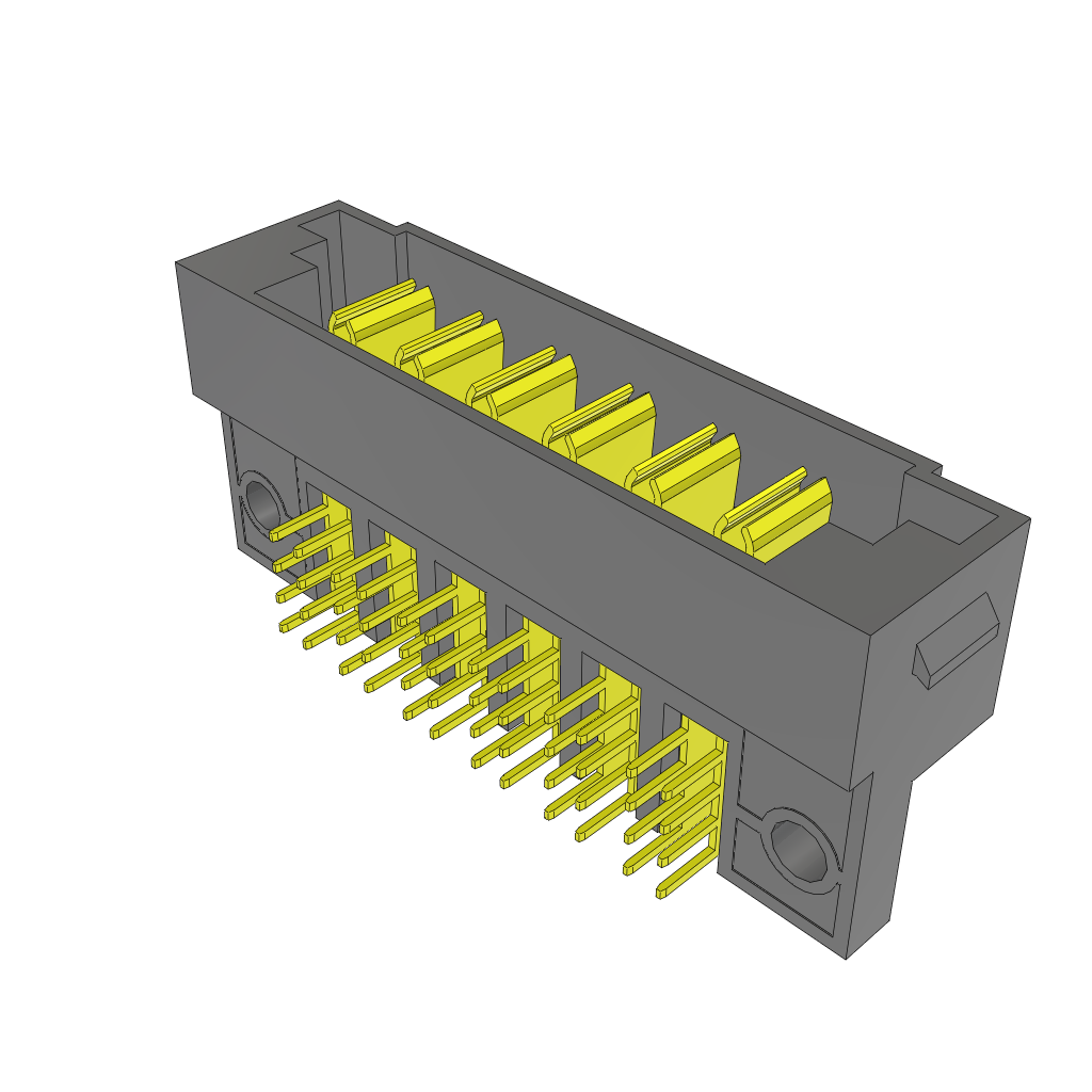 PET-06-02-S-RA-SD by Samtec