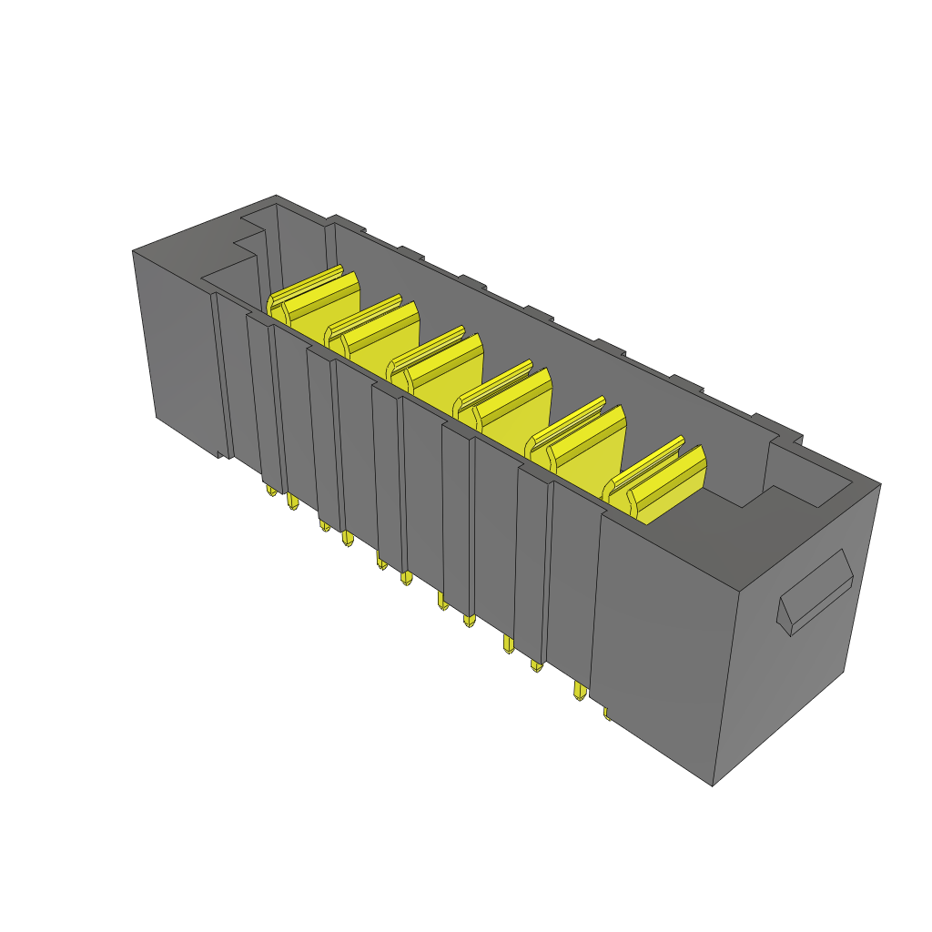 PET-06-02-S-VT by Samtec