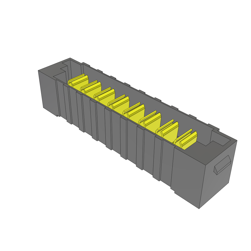 PET-08-01-L-VT-LC by Samtec