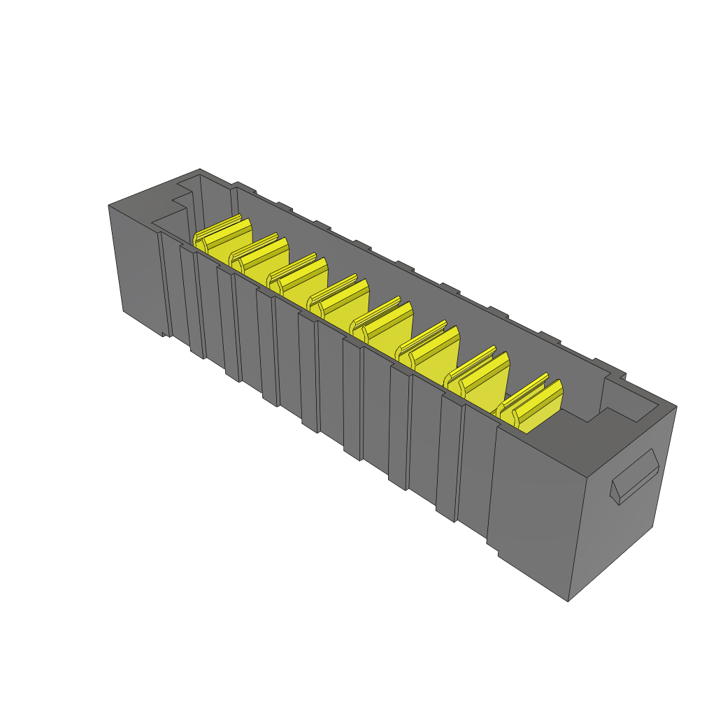PET-08-01-T-VT by Samtec